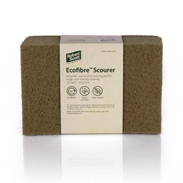 Ecofibre Scourer